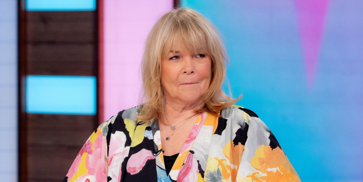 linda robson, loose women