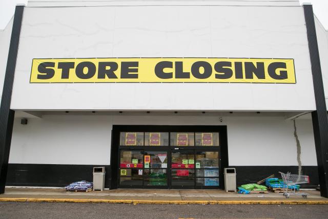 Tuesday Morning closing 10 Alabama stores, more nationwide after filing for  bankruptcyagain