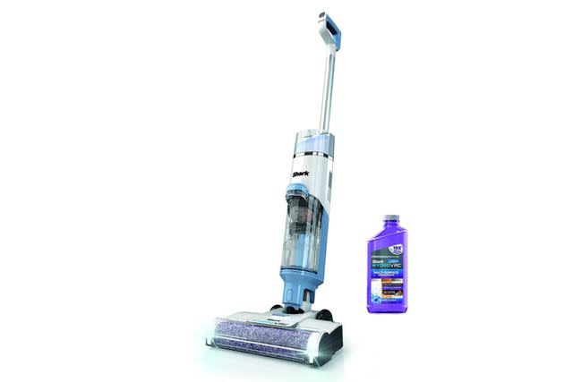 Review: Eureka NEW400 Cordless Wet/Dry Vacuum And Floor Washer