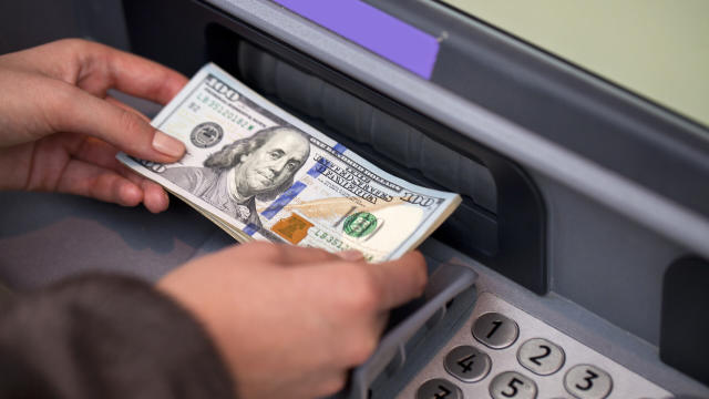 7 Things You Should Know If You Deposit More Than $10K Into Your Checking  Account