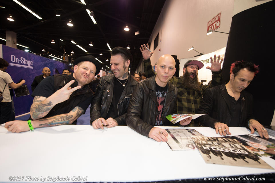 Stone Sour