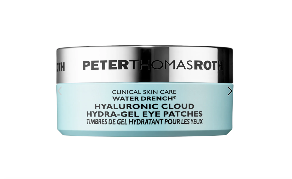 <p><a href="https://go.redirectingat.com?id=74968X1596630&url=https%3A%2F%2Fwww.sephora.com%2Fproduct%2Fwater-drench-hyaluronic-cloud-hydra-gel-eye-patches-P423254&sref=https%3A%2F%2Fwww.housebeautiful.com%2Fshopping%2Fg45590146%2Fbest-spa-gifts%2F" rel="nofollow noopener" target="_blank" data-ylk="slk:Shop Now;elm:context_link;itc:0;sec:content-canvas" class="link ">Shop Now</a></p><p>Water Drench Hyaluronic Cloud Eye Patches</p><p>sephora.com</p><p>$55.00</p>