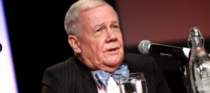 Jim Rogers: Next bear market will be ‘the worst in my lifetime’ — here are 3 assets he's using for 2022 crash protection