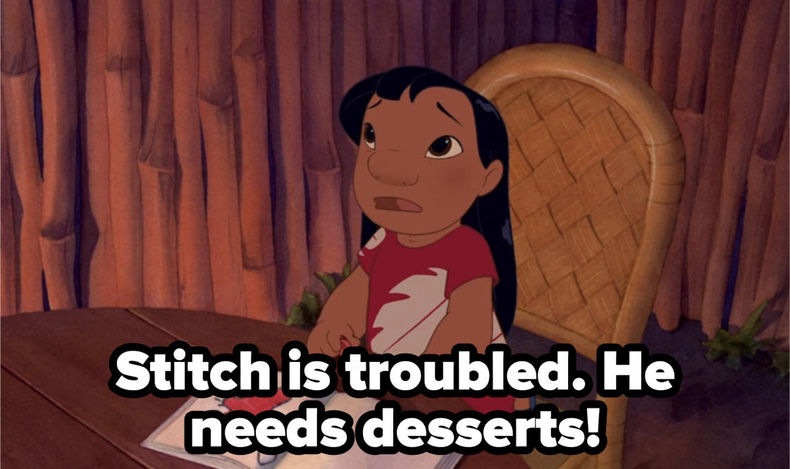 Mini-blog #7 – Why we Love: Lilo & Stitch