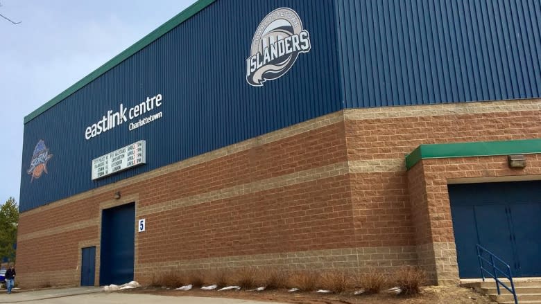 Charlottetown approves additional $25K in annual funding for Eastlink Centre