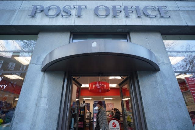 Post Office 