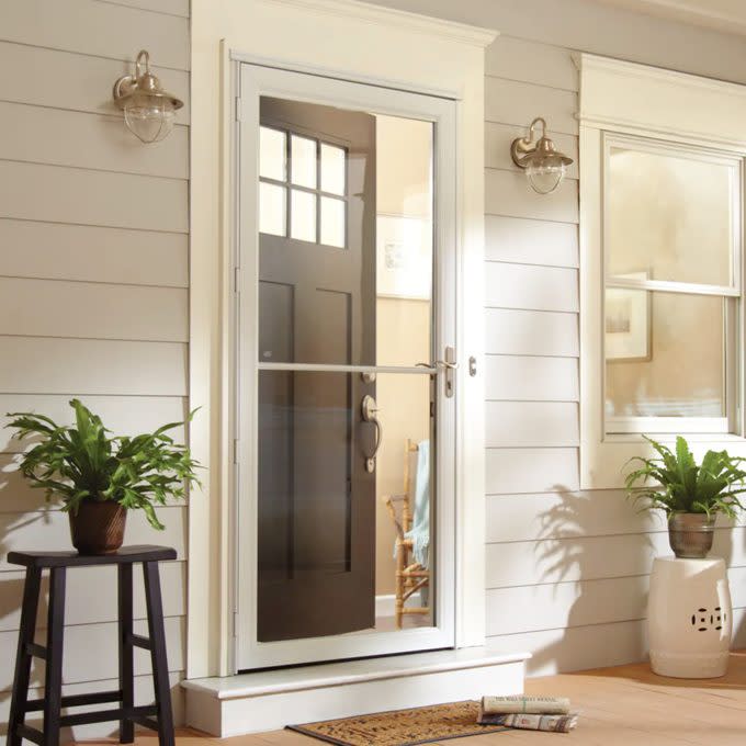 Storm Door 