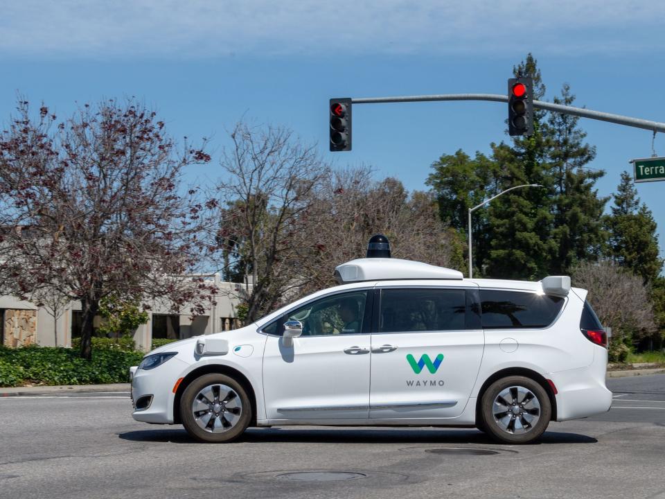 Waymo