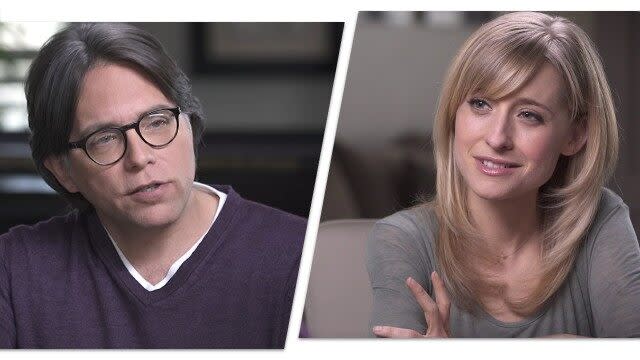 NXIVM Video