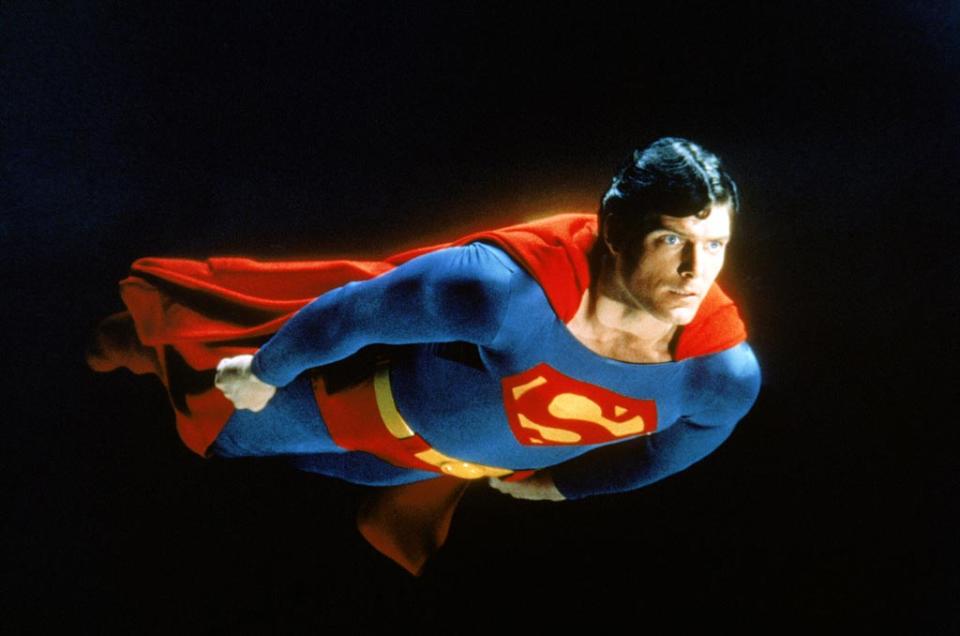 User Rated Sci Fi Films Gallery 2008 Superman