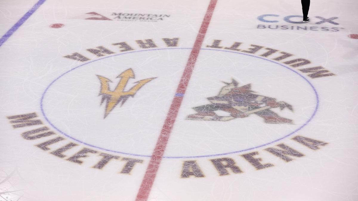 Deal for Coyotes' proposed arena approved by Tempe council - NBC