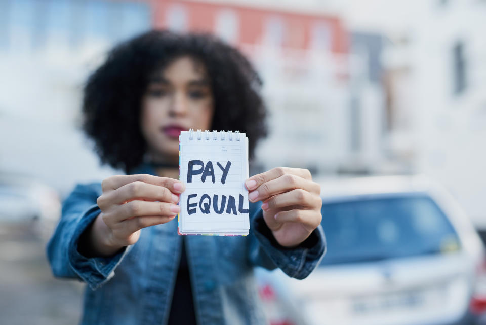 El 21 de septiembre es el Día de la Igualdad Salarial para las Mujeres Negras y los últimos estudios muestran que la brecha salarial se está ampliando para este grupo de mujeres. 