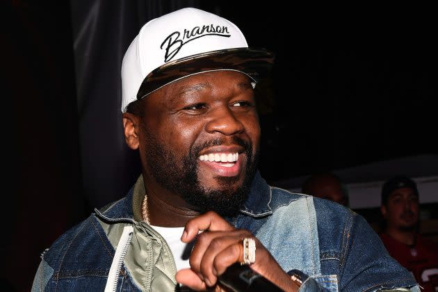 50 Cent Reveals Fitness Transformation, Credits Abstinence For Weight-Loss