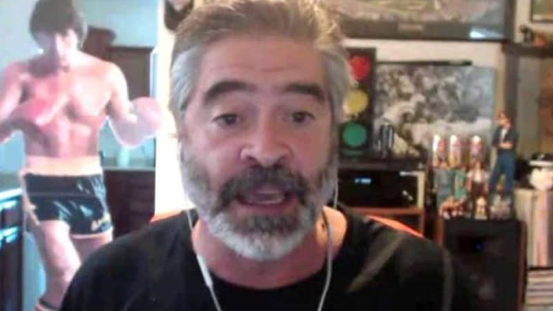 Vince Russo: I Don't Want To Watch A Wrestling Show Where I Constantly Fear People Getting Hurt