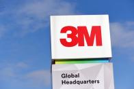 FILE PHOTO: FILE PHOTO: The 3M Global Headquarters in Maplewood, Minnesota