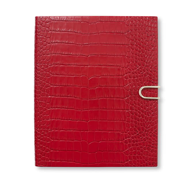 <p><a href="https://go.redirectingat.com?id=74968X1596630&url=https%3A%2F%2Fwww.smythson.com%2Fus%2Fred-portobello-notebook-with-slide-closure-in-mara-1029226.html%3Fnosto%3Dfrontpage-nosto-1-copy-copy&sref=https%3A%2F%2Fwww.esquire.com%2Flifestyle%2Fg41324816%2Fbest-uncle-gifts%2F" rel="nofollow noopener" target="_blank" data-ylk="slk:Shop Now;elm:context_link;itc:0;sec:content-canvas" class="link ">Shop Now</a></p><p>Portobello Notebook</p><p>smythson.com</p><p>$465.00</p>