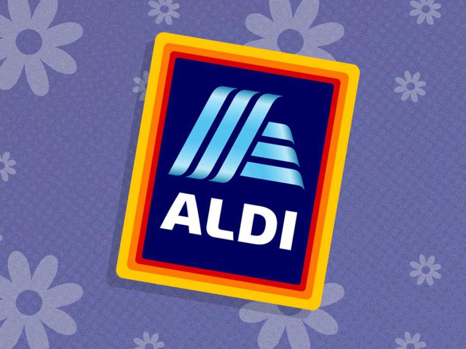 <p>Aldi</p>