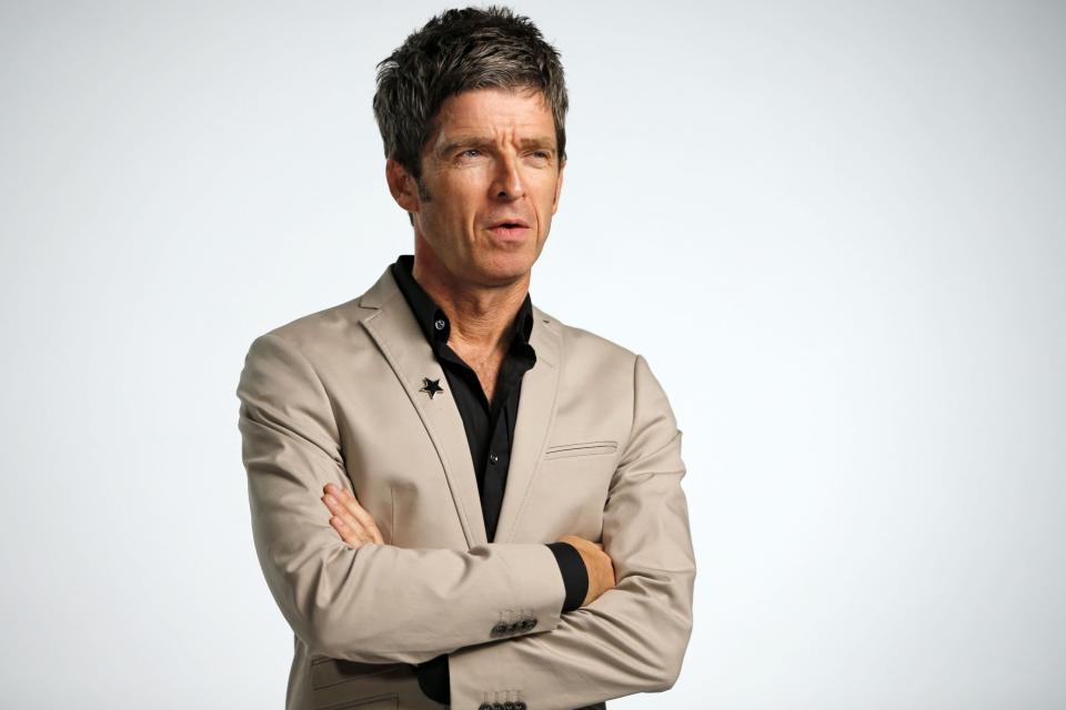 Noel Gallagher has hit out at Labour leader Jeremy Corbyn in a colourful interview where he despaired at the state of modern British politics. The rock star, who previously said he would rather reform Oasis than see “lunatic” Jeremy Corbyn elected, now branded him a “f***ing student debater, f***ing captain fishy craggy old f***ing donkey, f*** off”. He also described shadow home secretary Diane Abbott as “the face of f***ing buffoonery”.“They talk pipe-smoking communist nonsense, do you know what I mean? I think the role of any politician in the world is to be forward thinking, and modern, and contemporary - looking forward,” he told the Manchester Evening News.“And make no mistake, in this country we need someone and it ain't him. And it's never been anyone from the Conservative party."He added: “The two extremes are the Labour Party don't respect people who are aspirational, and the Conservative Party don't protect the vulnerable. But somewhere in the middle is where New Labour danced, and they kind of had it f***ing right, and then 9/11 happened, and here we are.”Earlier in the interview, Gallagher said he felt “bad for the nation” at how Brexit had been handled, and how “this unremarkable little man, Farage, this unremarkable little f***ing man, from nowhere, appears out of nowhere seemingly and has like somehow f***ing tapped into something that none of us were aware of”.“It's really sad f***ing times,” he continued. “But the thing I think about it is, when we eventually do leave, it'll be f***ed up for a bit, right, then it'll just get back to normal. No one is going to ostracise GB from the rest of the world. We're too f***ng brilliant. There's a lot of f***ing great things going on in this country. I don't think when we leave we go into the abyss… It's just sad that people are so divided now.”All of that said, Gallagher said Remainers calling for the Brexit vote to be overturned should "go to North Korea" if they weren't happy with the results of a "democratic f***ing process".The interview was published the day after Gallagher headlined the first day of Isle of Wight festival, and also after his band’s new EP Black Star Dancing was released via Sour Mash Records. Read the full interview here.