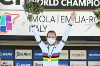 UCI Road World Championships