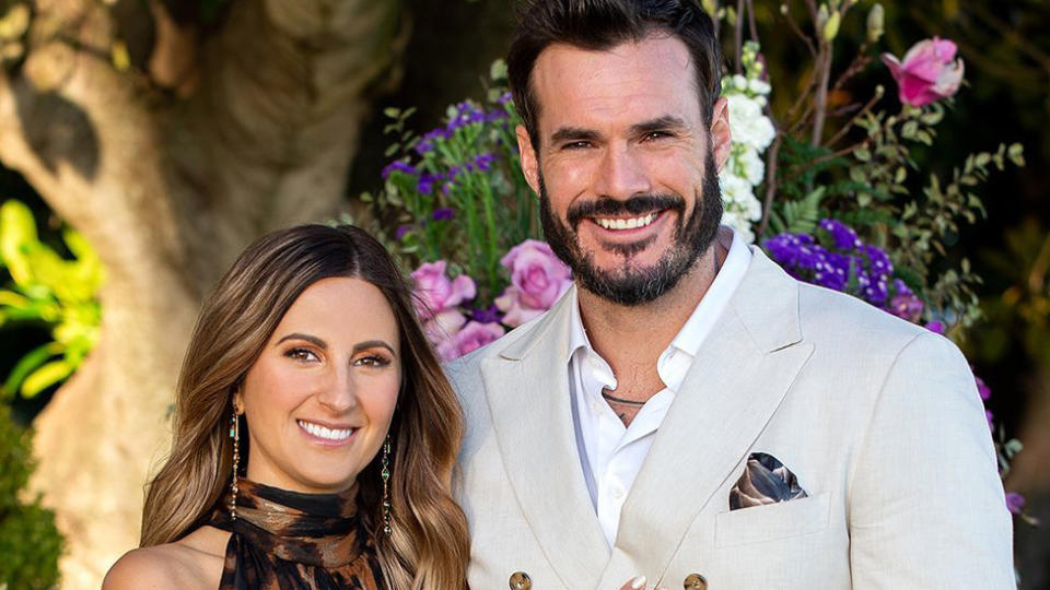 One former Bachelor contestant doesn't believe the pair will last for one huge reason. Photo: Ten