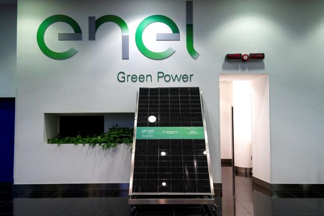 Two solar developers vie for Enel's assets in Chile –sources