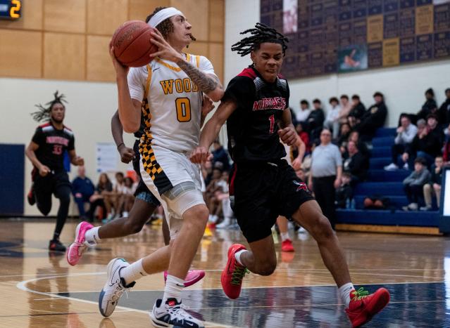 Boys Basketball: Balanced scoring effort leads Burlington Township