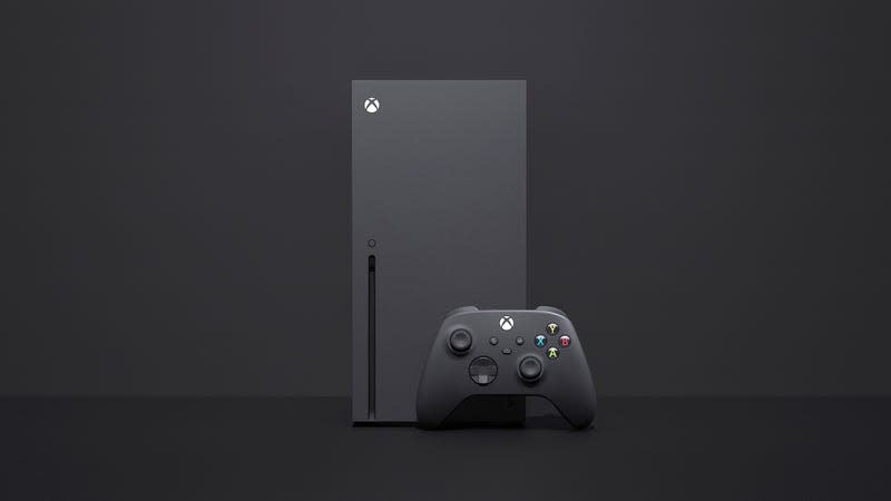 Image: Microsoft (<a class="link " href="https://news.xbox.com/en-us/2020/03/16/xbox-series-x-tech/" rel="nofollow noopener" target="_blank" data-ylk="slk:Fair Use;elm:context_link;itc:0;sec:content-canvas">Fair Use</a>)