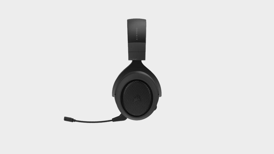 Corsair HS70 Bluetooth review