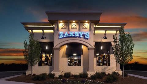 Zaxby's