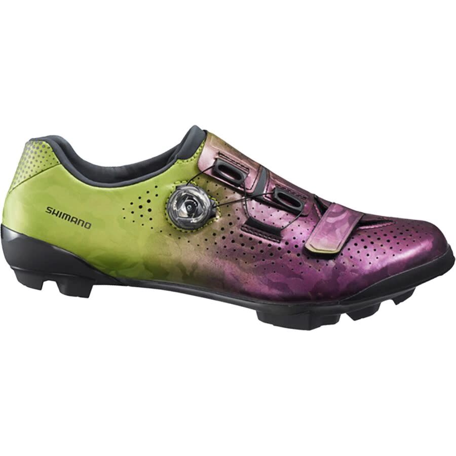 SHIMANO RX8 Gravel Shoe