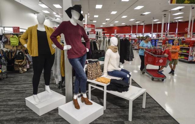 Cómo Target está desmantelando a Macy's, Kohl's, J.C. Penney y Sears