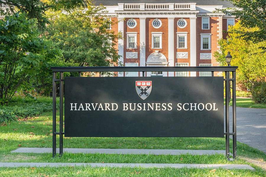 Harvard