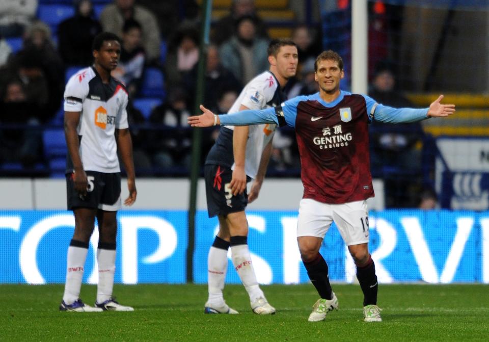 Petrov has joined forces with former ex-professionals to form Player4PlayerGetty