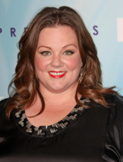 Melissa McCarthy