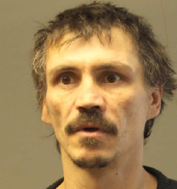 Clifford Joseph, 40, was last seen leaving his home in Manitoba's rural municipality of St. Clements on June 7. Police said Monday that human remains found on July 18 were those of Joseph. (Submitted by Manitoba RCMP - image credit)