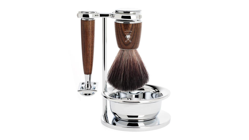 Muhle Rytmo Shaving Set