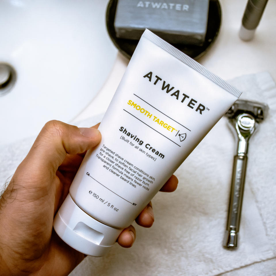 atwater skincare review