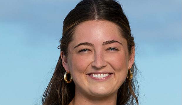 Survivor 44 preview Sarah Wade wants to win over people with