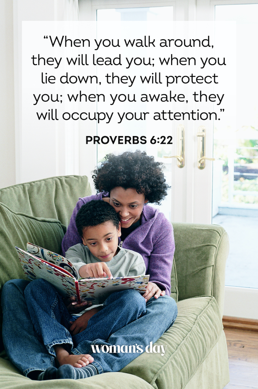 best bible verses about mothers and scripture to honor mom