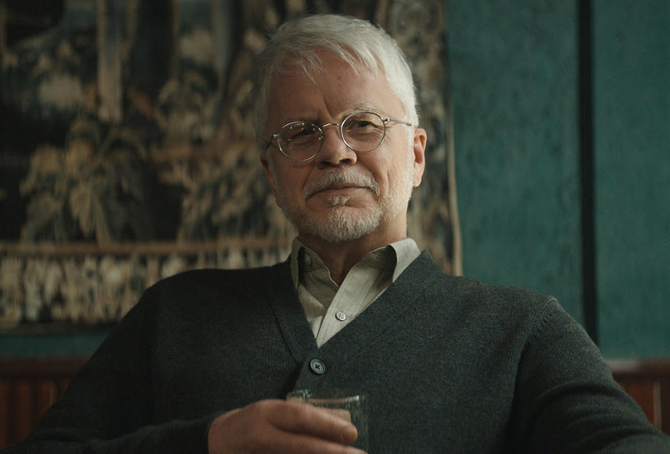 Tim Robbins, Silo