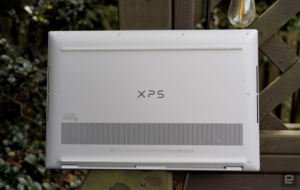 <p>Dell XPS 15 OLED</p>
