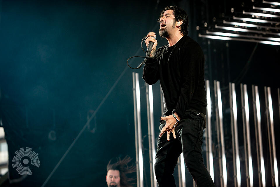 Deftones 5