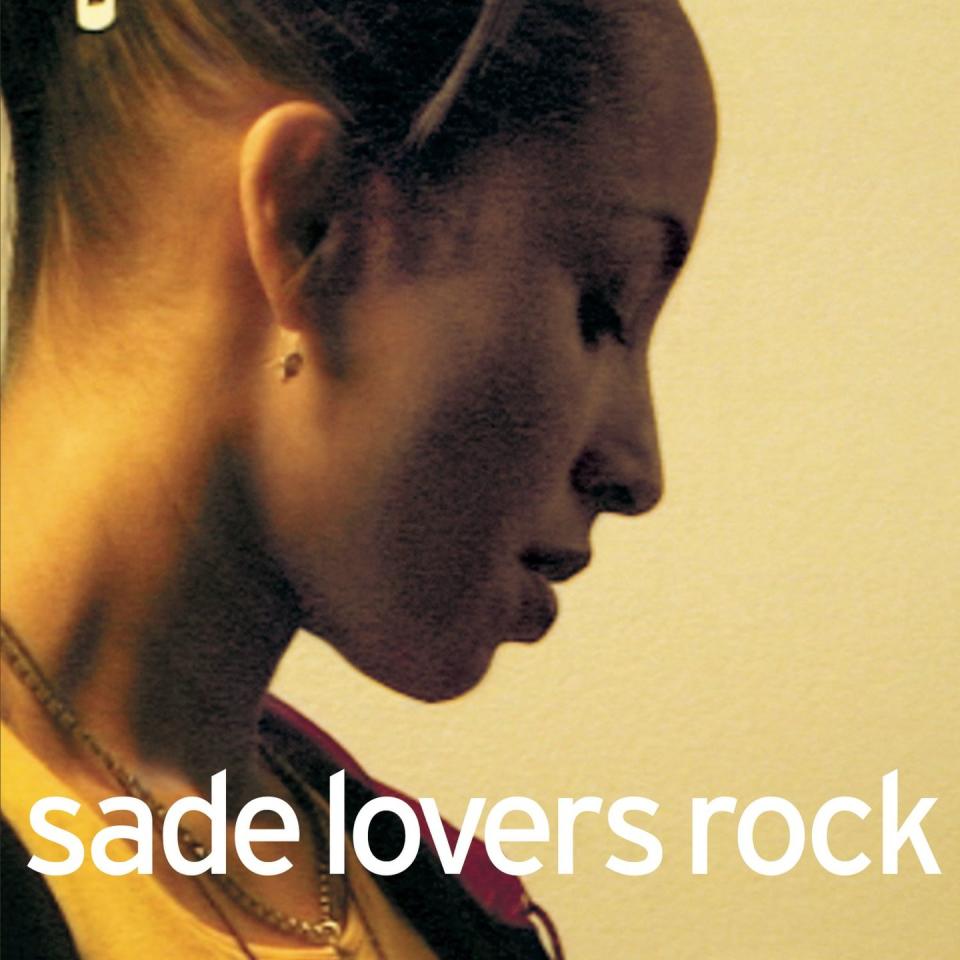 “By Your Side” by Sade