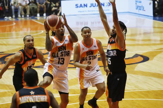 Piratas de Quebradillas: nuevos campeones del BSN -FOTOS - Primera Hora