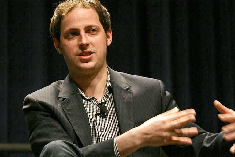 Nate Silver es economista especializado en estadística