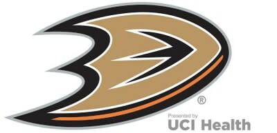 Anaheim Ducks Logo