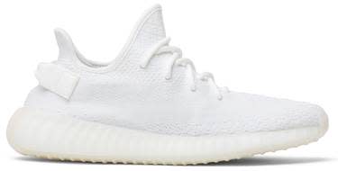  Yeezy Boost 350 V2 'Cream White / Triple White' — GOAT