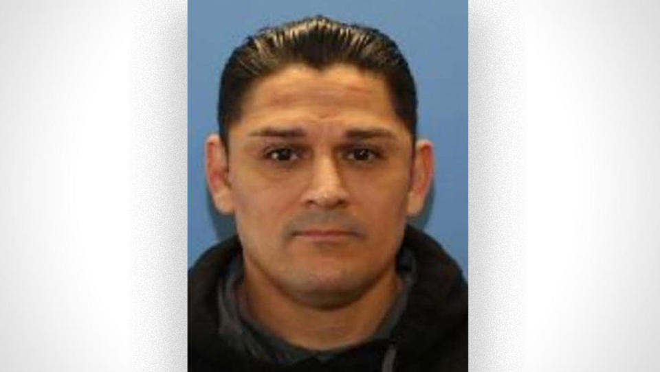 Elias Huizar / Credit: Washington State Patrol / West Richland Police Department