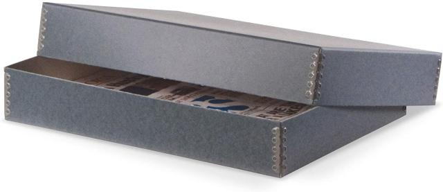 Archival Storage Boxes, Acid-Free Document & Photo Boxes, Gaylord Archival