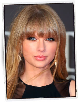 Taylor Swift | WireImage 